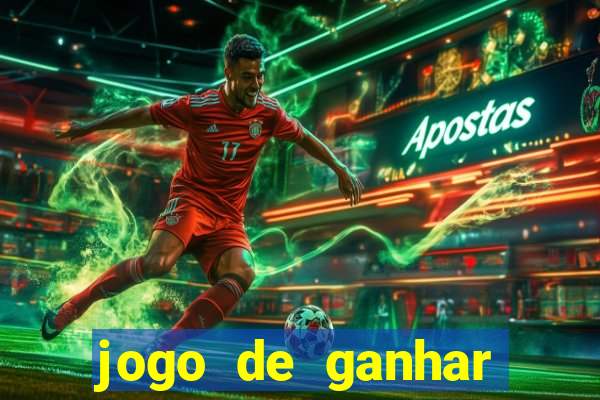 jogo de ganhar dinheiro de verdade sem pagar nada